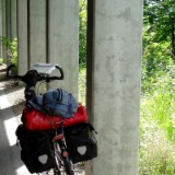 1505F 015 Chur(CH)-Mannheim
